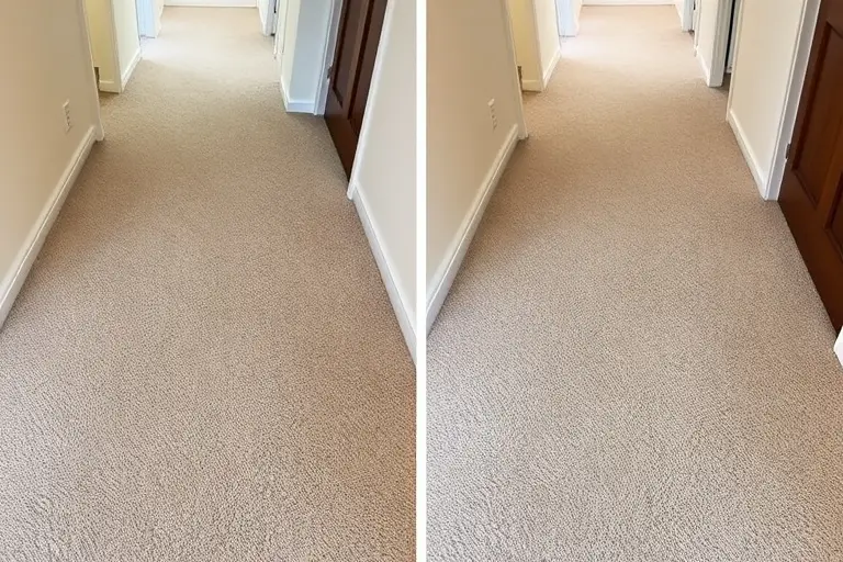 After Cleaning