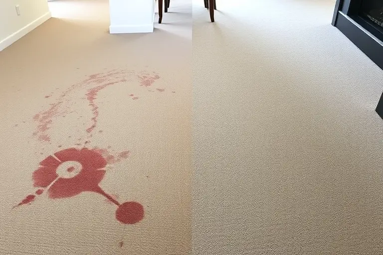 After Cleaning