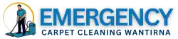 Emergency Carpet Cleaning Wantirna