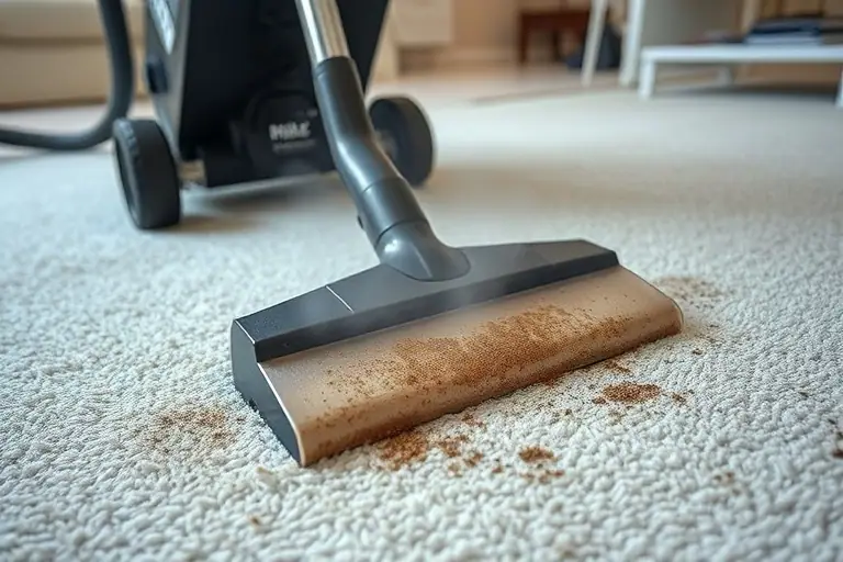 Steam Carpet Cleaning Wantirna